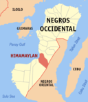 Ph locator negros occidental himamaylan